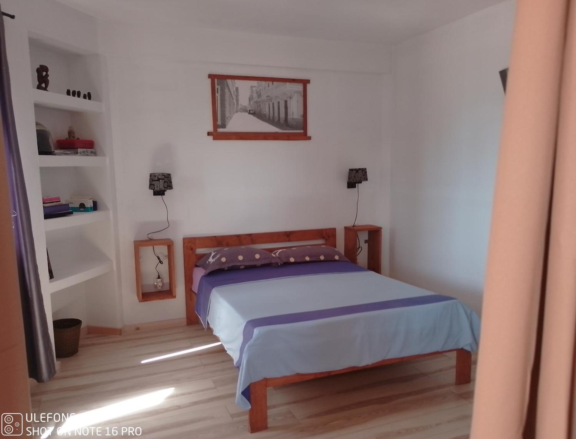 Appart Chris Mindelo Kamer foto