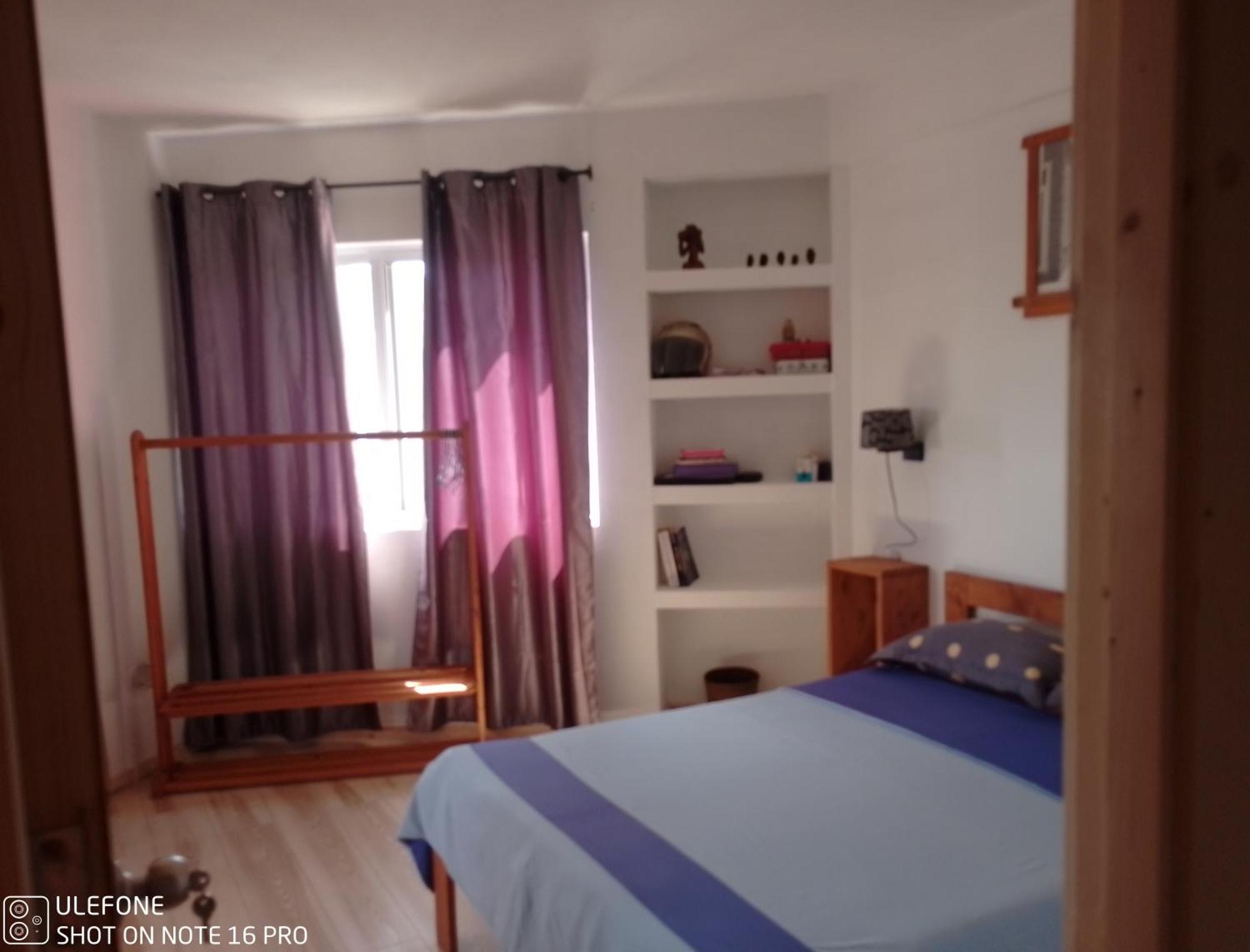 Appart Chris Mindelo Kamer foto