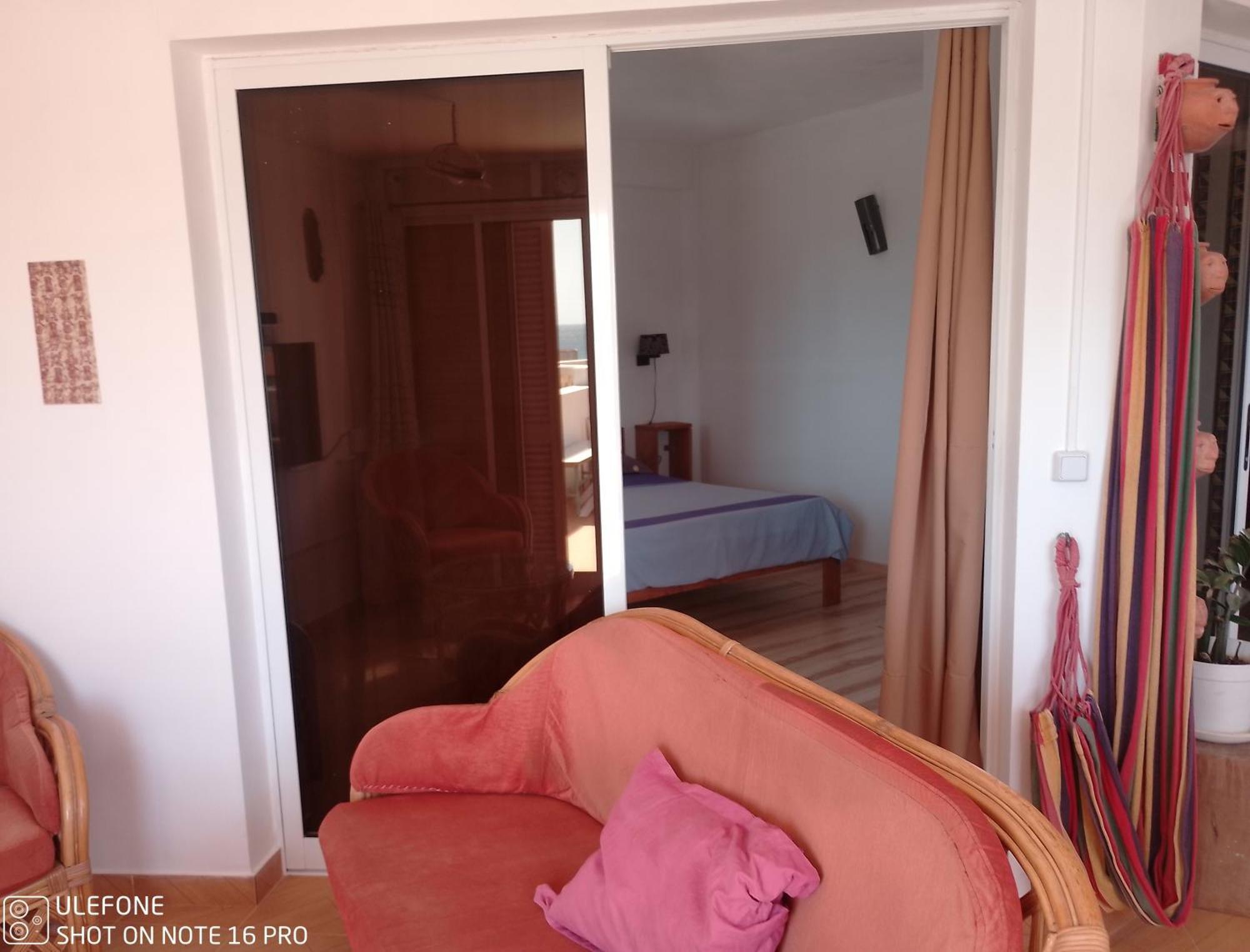 Appart Chris Mindelo Kamer foto