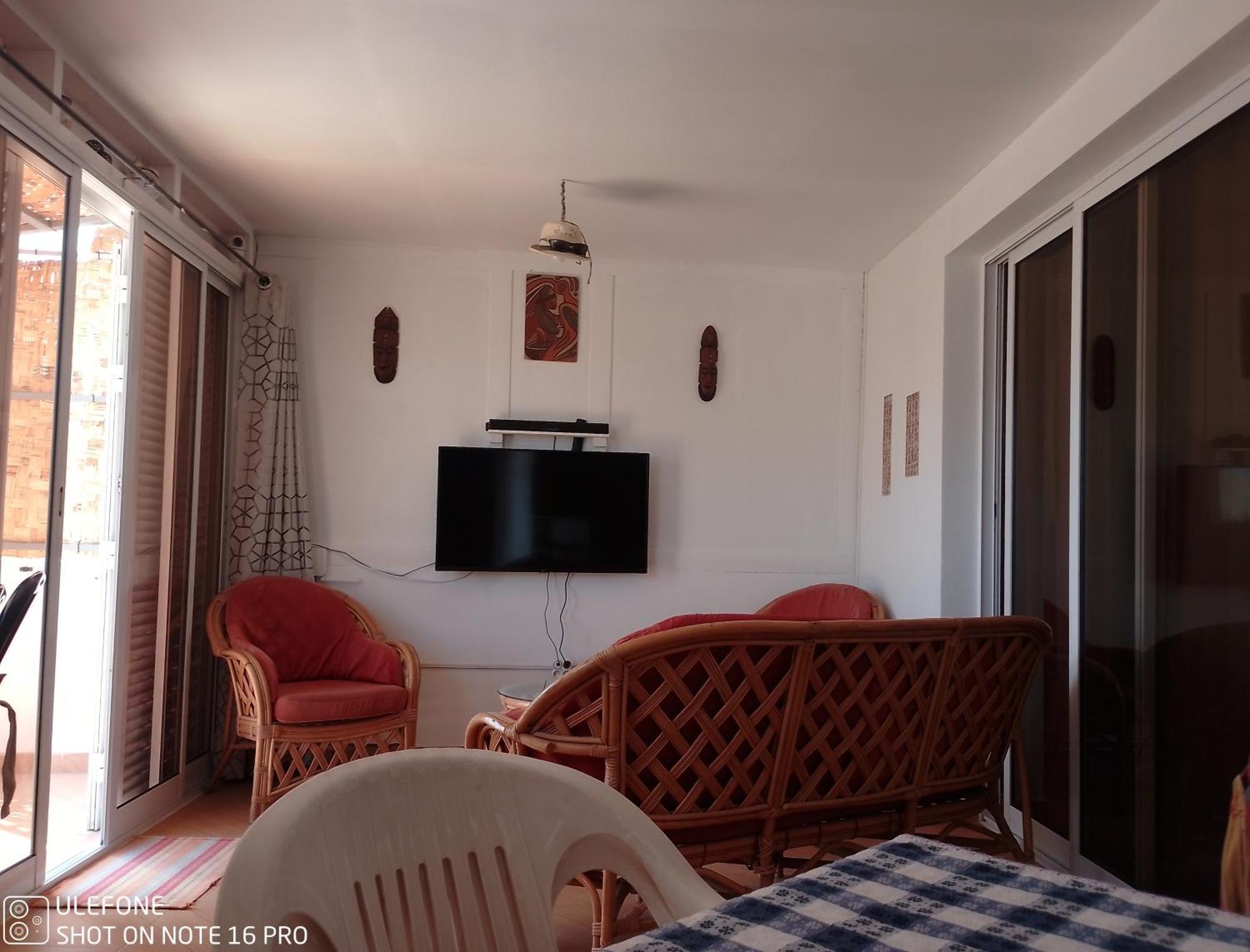 Appart Chris Mindelo Kamer foto