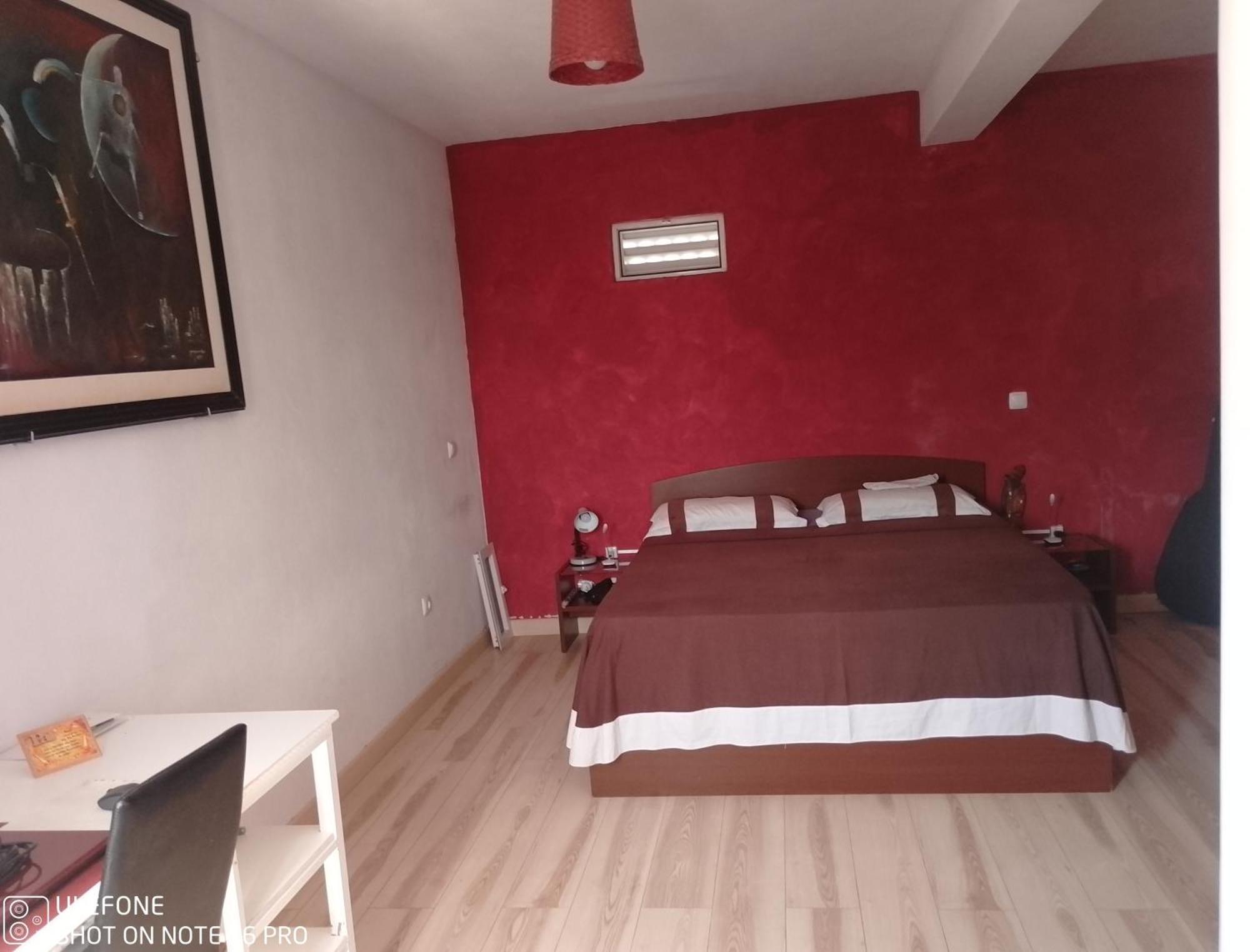 Appart Chris Mindelo Kamer foto