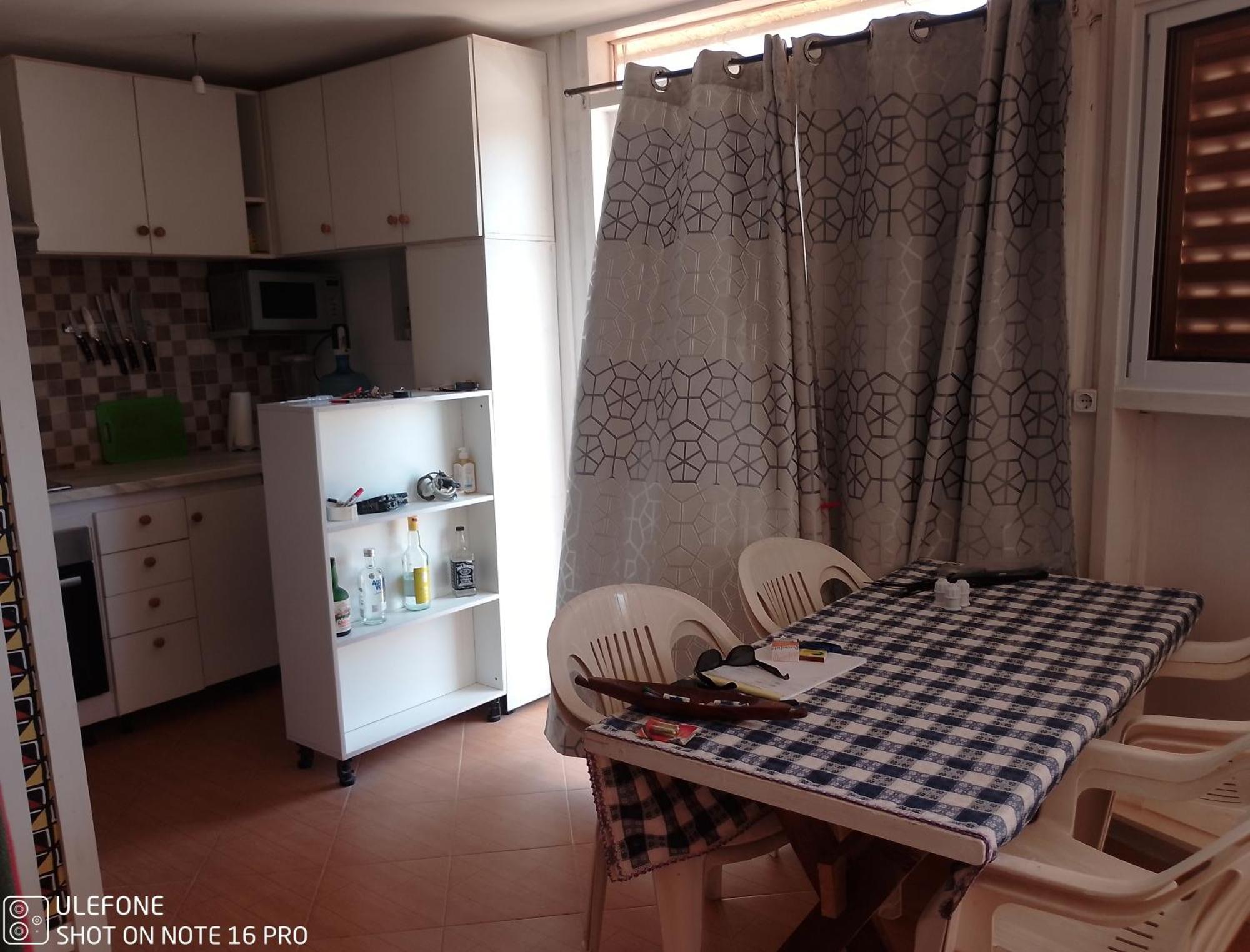 Appart Chris Mindelo Kamer foto
