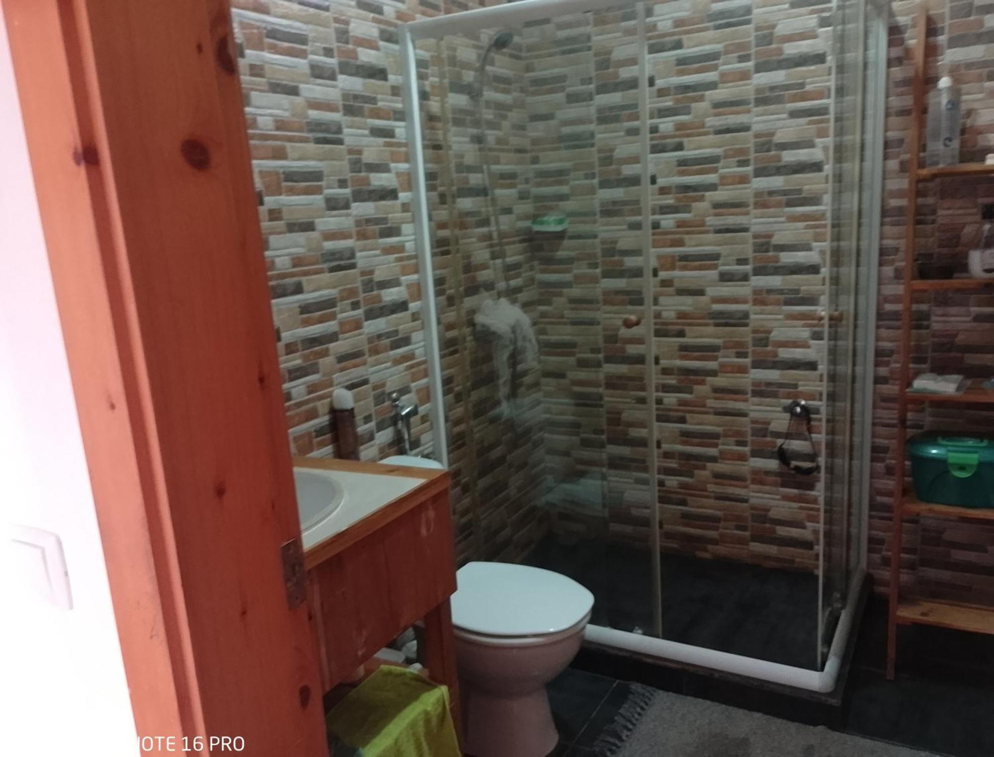 Appart Chris Mindelo Kamer foto
